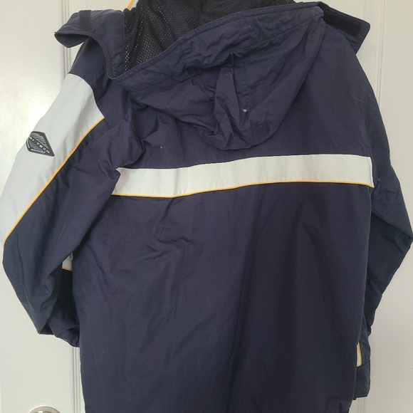 Columbia omni tech men's S jacket - Picture 3 of 3